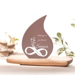 Mini Urn Memento "Blossom"