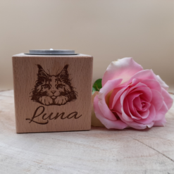 Urn Serie Eturnal - type Everlite 6 cm