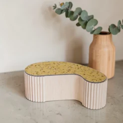 Urn Organisch Tresoro Hop