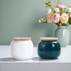 Mini urn Cera - Keramische urnen