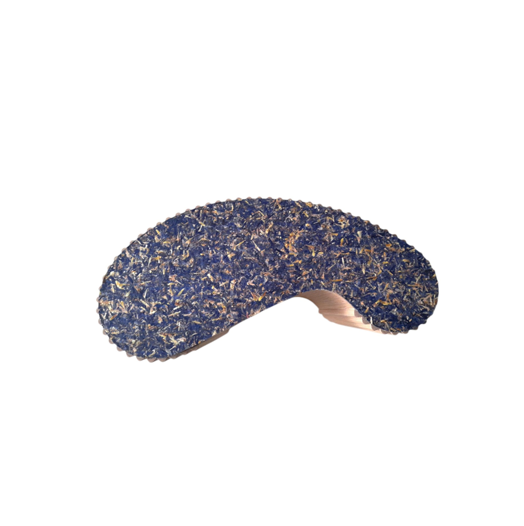 Houten Urn Tresoro "Bluett" - Afbeelding 4